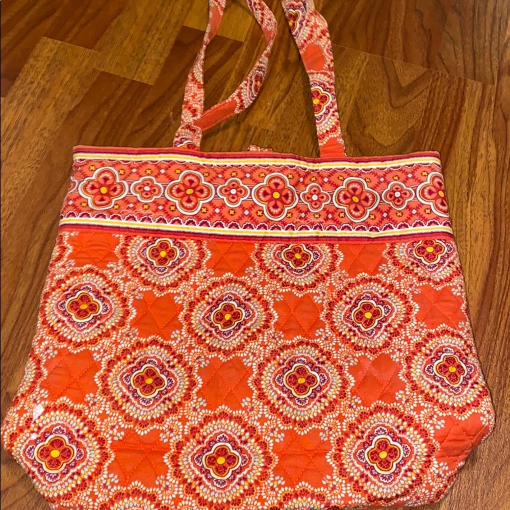 Vera Bradley bag